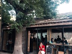 VOYAGE&nbsp;COFFEE(北锣鼓巷店)-VOYAGE COFFEE(北锣鼓巷店)