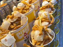 -味子夫鸡柳(解放碑总店)