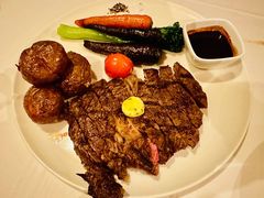 -WOLFGANG PUCK KITCHEN & BAR(迪士尼小镇店)
