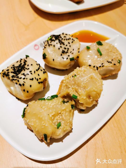 小杨生煎(湟普汇店)图片