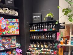-LUSH(威尼斯人店)