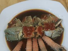 -红灯笼龙凤饭店(宁波老字号店)