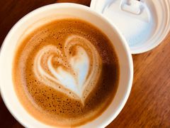 -Cafe del Volcan(永康路店)