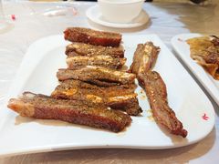 -霄汉羊排(万松园一店)