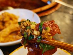 -老码头火锅(玉林店)