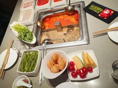 -海底捞火锅(泉城路店)