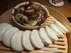 -三强鸽子(胜利路店)