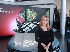 -宁波之星奔驰4S店(海曙店)