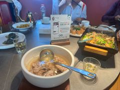 -张家卫·阳江菜·小海鲜(肥婆湾桥店)