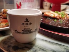 -老淮安·淮安菜(涟水店)