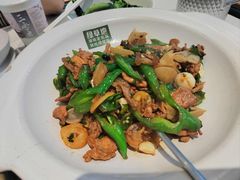 -绿草地·湘菜(7mall店)