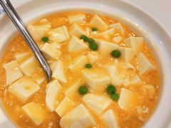 咸蛋黄豆腐-鹿港小镇(黄金店)