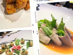 -三利音·东方司宴(外滩店)