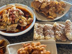 -小街天府(西工小街店)