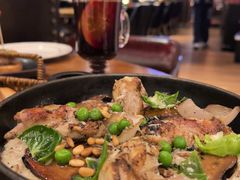 -1886德国汽车餐厅(外滩中央店)