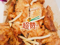 葫芦鸡-德泰楼餐饮(莲湖路店)