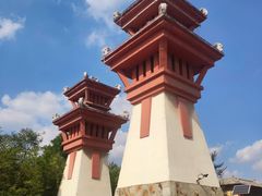 -原山国家森林公园