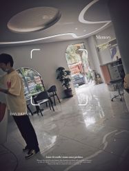点击看大图 -MS.SALON美发沙龙