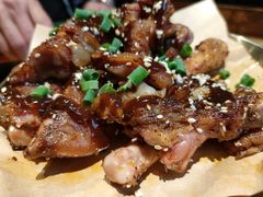 -司御手铜锅涮肉卤烤猪手(榆次新建路店)