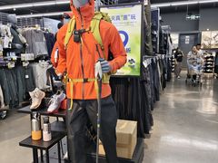-迪卡侬(大英山店)