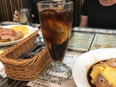 -旺记冰室(九龙中心大厦店)