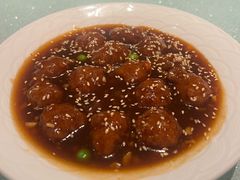 糖醋丸子-太原面食店(解放路店)