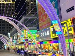 -时代奥城商业广场