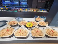 -永红源啤酒·烧烤·海鲜·大排档(青特城店)