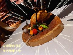 -哈布斯扒房(华发商都店)
