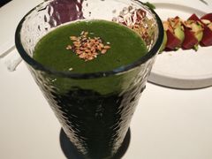-熹素·鲜美素食Vegetarian (天河领展店)