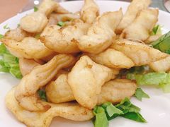 -红日饭店(裕隆三路店)