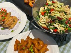 -玉桥餐厅(天坛店)