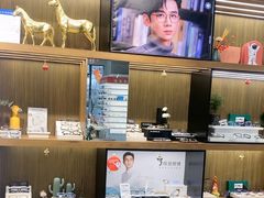 -一代眼镜·蔡司配镜(浦东大拇指广场店)