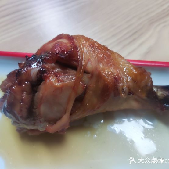 记遨明限烧腊(汉峪光年店)