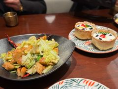 -那拉提之疆·新疆菜(美院店)