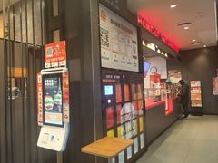 -汉堡王(徐汇绿地缤纷店)