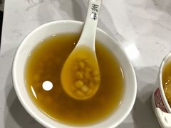 -张飞木薯羹(金鱼巷店)