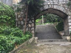 -广州市帽峰山景区