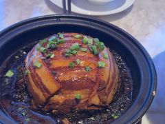 -茅庐川菜(烟台万象汇店)