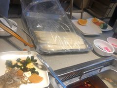 -海底捞火锅(江宸天街店)