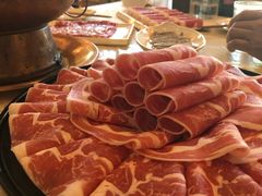 -东来顺饭庄(天坛店)