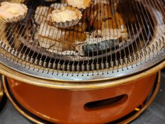 -闻老头·菊花炭烤肉(佛山首店)