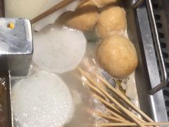 -海底捞火锅(亲贤北街店)