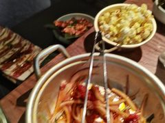 -九田家黑牛烤肉料理(新辰里亚运村店)