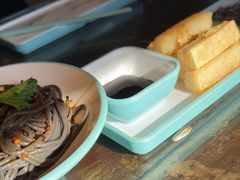 -江边城外烤全鱼(方庄时代购物中心店)
