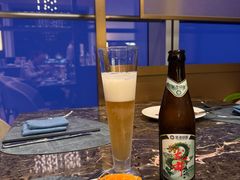 -济南凯宾斯基酒店-THE VIEW云景全日制餐厅