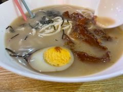 -彬媽糖水(侨鑫国际店)