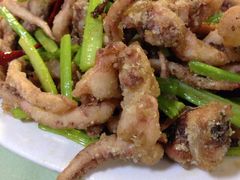 -昱德来·天津菜(河西店)