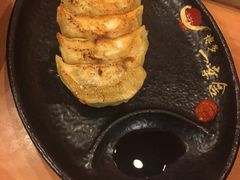 煎饺-博多一幸舍(侨福芳草地购物中心店)
