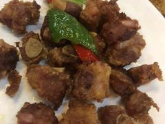 -顺德公平靓正特色牛花粥(花都店)